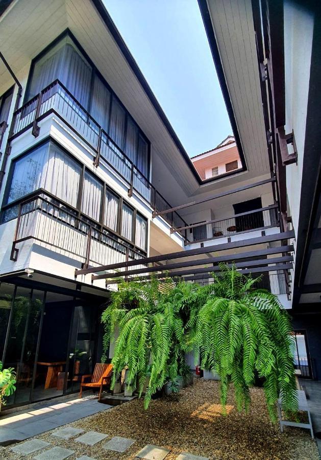 Spice Place Chiang Mai Bagian luar foto