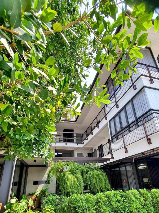 Spice Place Chiang Mai Bagian luar foto